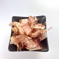 ペットイート 無添加 減塩 猫ちゃんのかつお削り 国産 大容量 55g 1セット（1袋×3）秋元水産 猫用 おやつ