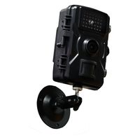 ファミリー・ライフ ファミラ 赤外線無人撮影カメラ マイクロSDカード32GB付き 04335 1個