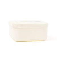 （世界の名作）ランチコンテナ4点セット 真珠の耳飾り LAKOLE/ラコレ