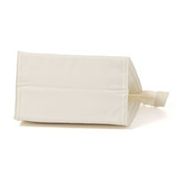 （世界の名作）保冷トートバッグ 真珠の耳飾り LAKOLE/ラコレ