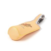 （世界の名作）ボトルホルダー ひまわり LAKOLE/ラコレ