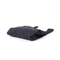 （世界の名作）ポーチ付きエコバッグ 笛を吹く少年 LAKOLE/ラコレ