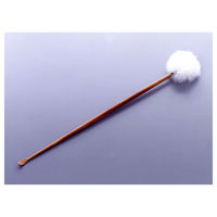 グリーンベル G-2155 匠の技 最高級煤竹耳かき 梵天付き 203644