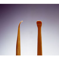 グリーンベル G-2154 匠の技 最高級煤竹耳かき 260381