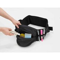 モリト SMG キャリーアシストポーチ 68750594 1個