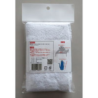 エルモ キャンプ用鍋つかみ 3527 1枚