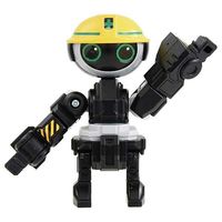 タカラトミー トミカジョブレイバーグランドビルドブレイバーダンプトラック&ブルドーザーDX 1個