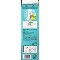 サントネージュ 酸化防止剤無添加のやさしいワイン 白ワイン　やや辛口 1.8L パック 1セット（1本×6）