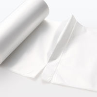 無印良品 再生ポリエチレン入り ごみ袋 30L用 枚数：12枚 1セット（1個（12枚入）×5）良品計画