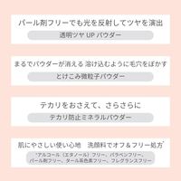 ettusais（エテュセ） スキンケアパウダー （プレスト）