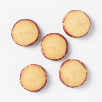 無印良品 さつまいものクッキー ５０ｇ 1セット（1袋×2） 良品計画