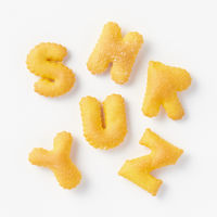 無印良品 ノンフライ とうもろこしのスナック 25g 1セット（1袋×3） 良品計画