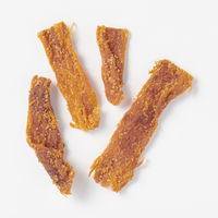 無印良品 甘のしいか キムチ味 10g 1セット（1袋×10） 良品計画