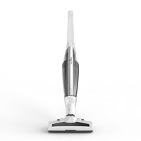 AQUA スティッククリーナー AQC-ZX1R(W) 1台