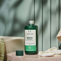 THE BODY SHOP（ザボディショップ） EDW エッセンスローション 150mL