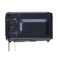 AQUA 電子レンジ AQM-KF20P(K) 1台