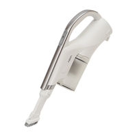 AQUA スティッククリーナー AQC-PX1R（W） 1台