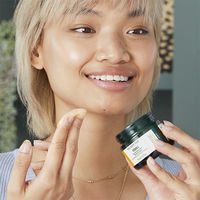 THE BODY SHOP（ザボディショップ） VC グロウ モイスチャージェルクリーム 50ml