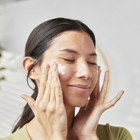 THE BODY SHOP（ザボディショップ） C グロウ インテンスクリーム 50ml