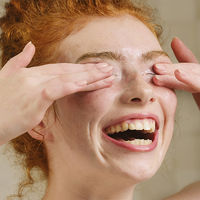 THE BODY SHOP（ザボディショップ） CA サンプチュアス クレンジングバター 90ml（香り：カモマイル）