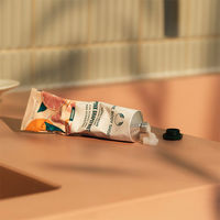 THE BODY SHOP（ザボディショップ） ハンドクリーム PG 30ml（香り：ピンクグレープフルーツ）