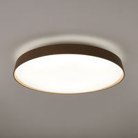 無印良品 LED木製シーリングライト 調光調色機能付 10畳 ナチュラル MJ-CEW10N 良品計画