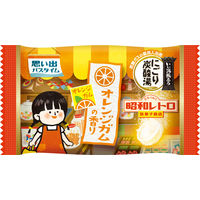 いい湯旅立ち にごり炭酸湯 昭和レトロ 駄菓子商店 1箱（12錠入）医薬部外品 白元アース