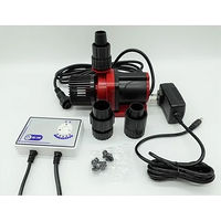 マリンテック 循環ポンプ 可変流量式 AC 100ー240V M100ー60CF 1台（直送品）