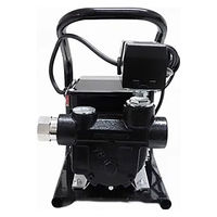 マリンテック オイルポンプ M100ー80OL 1台（直送品）