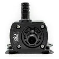 マリンテック マイクロ循環ポンプ 可変流量式 USB電源 M5ー5MC 1台（直送品）