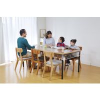 アイメディア 汚れ防止透明テーブルカバー 120×200cm a32930 1セット(2枚入)