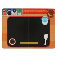 銀鳥産業 お米のねんど ラーメンやさんセット 462-338 1個