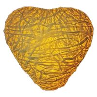 銀鳥産業(株) ねんどでつくる ランプシェードキット 283-329 1個（直送品）