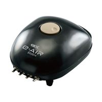 イーエアー エアーポンプ 1個 ジェックス 観賞魚用