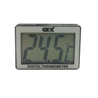 コードレスデジタル 水温計 ワイド 1セット（1個×3）ジェックス 水槽用