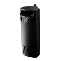 サイレントフロースリム ブラックSP 1個 ジェックス 観賞魚 水槽