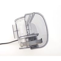 簡単ラクラクパワーフィルター M 水槽用外掛式フィルター 1個 ジェックス