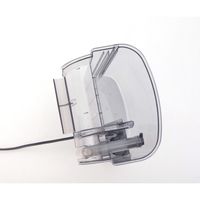 簡単ラクラクパワーフィルター L 水槽用外掛式フィルター 1個 ジェックス