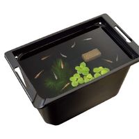 ベストバイオブロック メダカケース用 2個入 3個 ジェックス