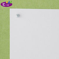 【軒先渡し】 ストア・エキスプレス 吸音パネル付きパーティション【ホワイトボード×パネル×パネル(グレー)】 1台（直送品）