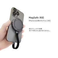 Vodaview magsafe 対応 apple Prores サポートSSDカードケース VV-UCSSDM2-G 1個