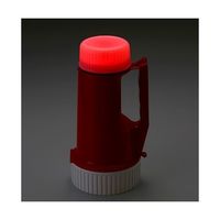 旭電機化成 LED強力ライト AHL-1600 1個 64-4012-89（直送品）