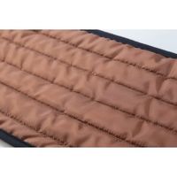 アズワン オーラ岩盤健康ベルト 極 67-6309-75 1個（直送品）