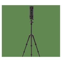 TJMデザイン 360°カメラ 4DKanKan Pro 4DKKPRO 1台 67-6601-20（直送品）