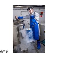 アイシス クライオフェイスシールド TS-FSH1001 1組 65-6892-72（直送品）