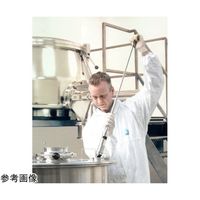 アイシス ステンスリーブパウダーサンプラー チャンバー200 最大採取量180mL SS-SSSC020 1組 65-6892-41（直送品）