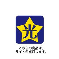 アズワン エアブロードール サインボードスノーマン 150cm 65-8117-86 1セット（直送品）