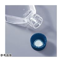 細胞培養フラスコ 75cm2 接着細胞用 ベントキャップ 5個×20パック入(100個/箱) CELCUFG004075S 1箱(100個)（直送品）