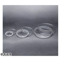 GVS 細胞培養ディッシュ 60mm 接着細胞用 丸形 10個×50パック入(500個/箱) CELCUFG070060S 1箱(500個)（直送品）