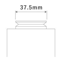 マイクロネット オリンパス顕微鏡取り付け用スリーブ NY-BH 1個 67-3005-14（直送品）